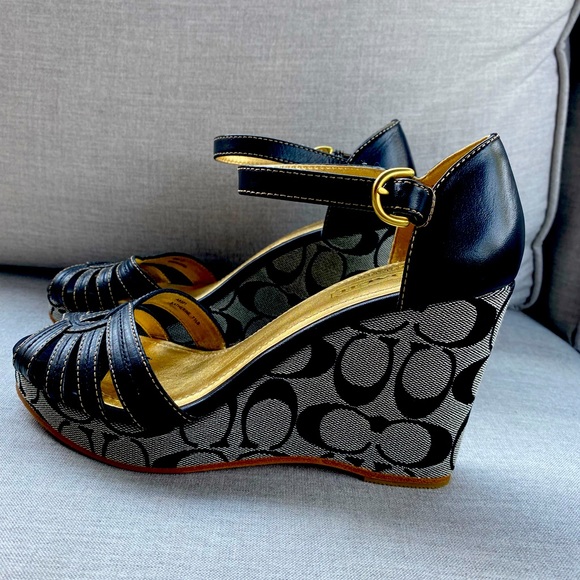 Coach Shoes - Coach